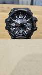Zegarek Casio GG-1000
