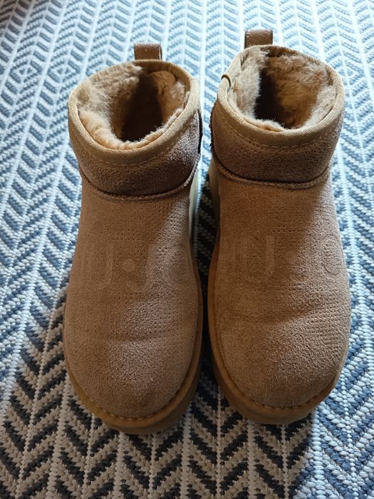 Botas neve Liu Jo