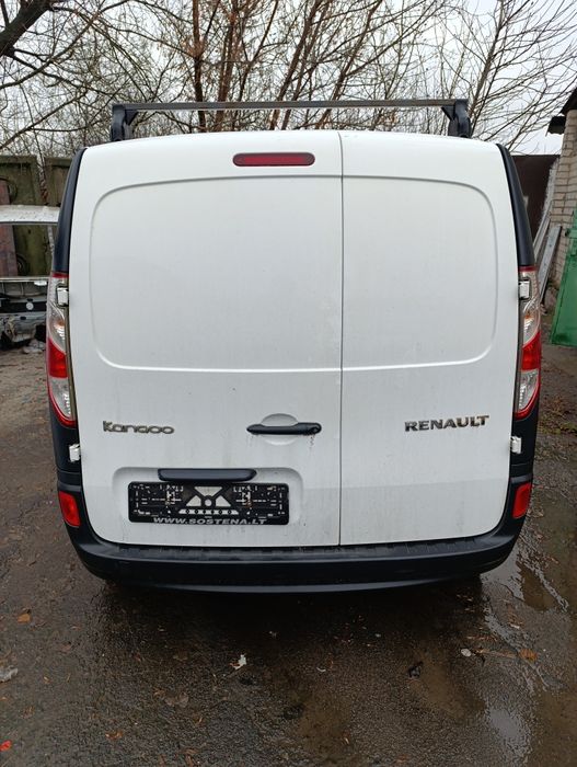 Запчасти,розборка, Рено Кенго,Renault Kangoo Мотор Двигун КП