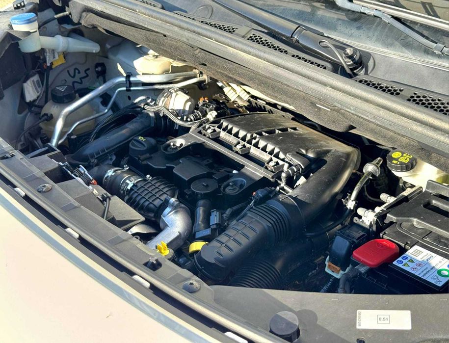 Peugeot Partner 1.6 BlueHDi L1 Pro- Garantia Incluída