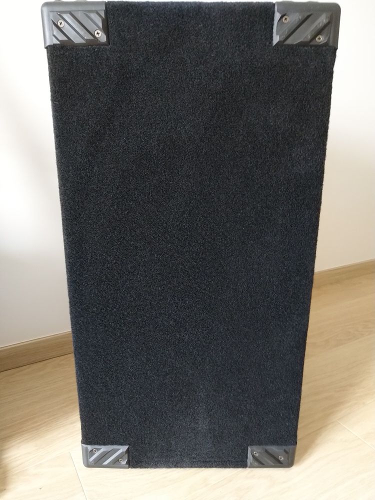 Mark bass 122 new york 800w 4ohm kolumna basowa