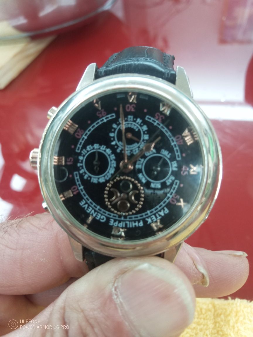 Patek Philippe para venda