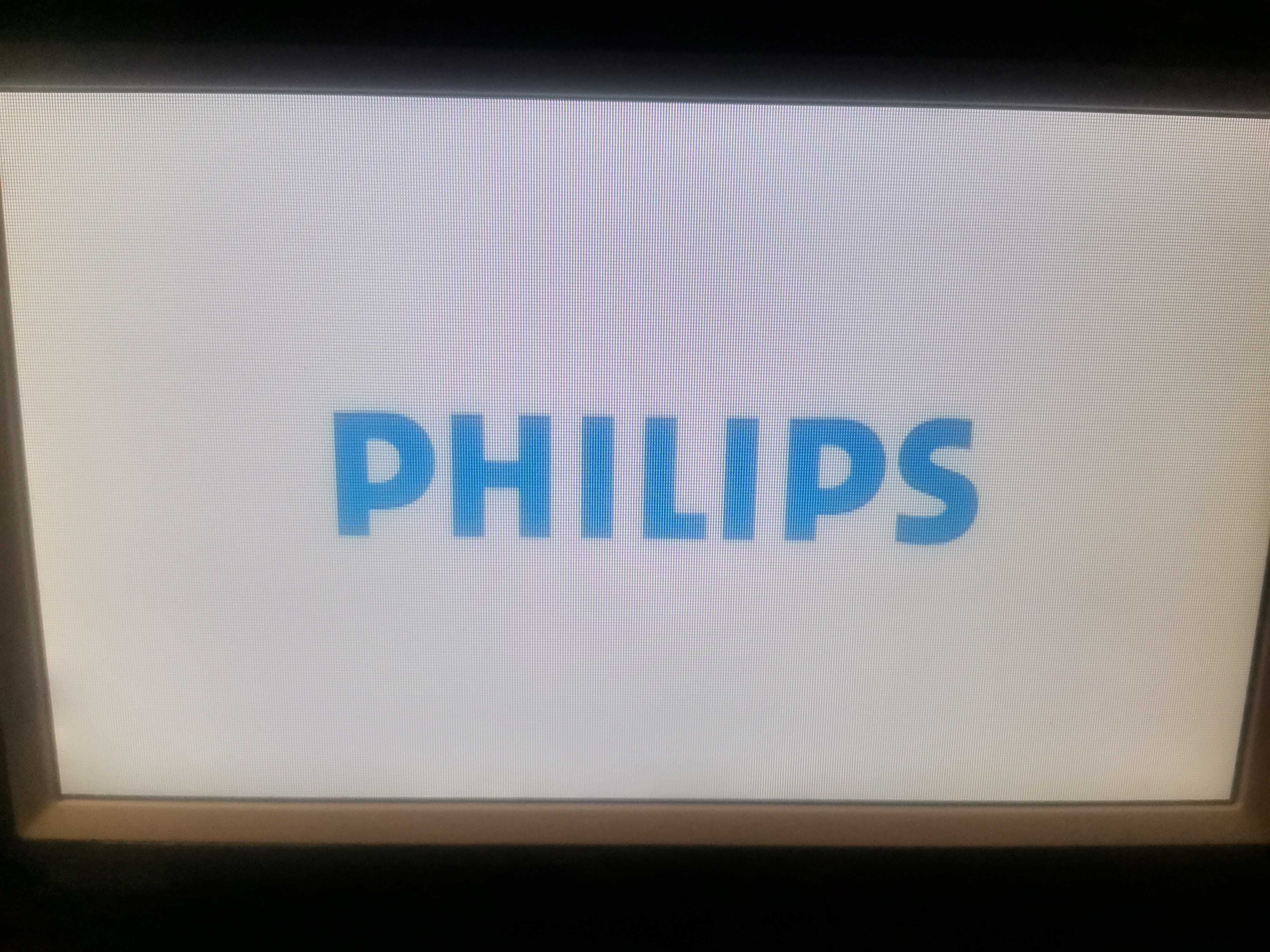 Ramka cyfrowa Philips