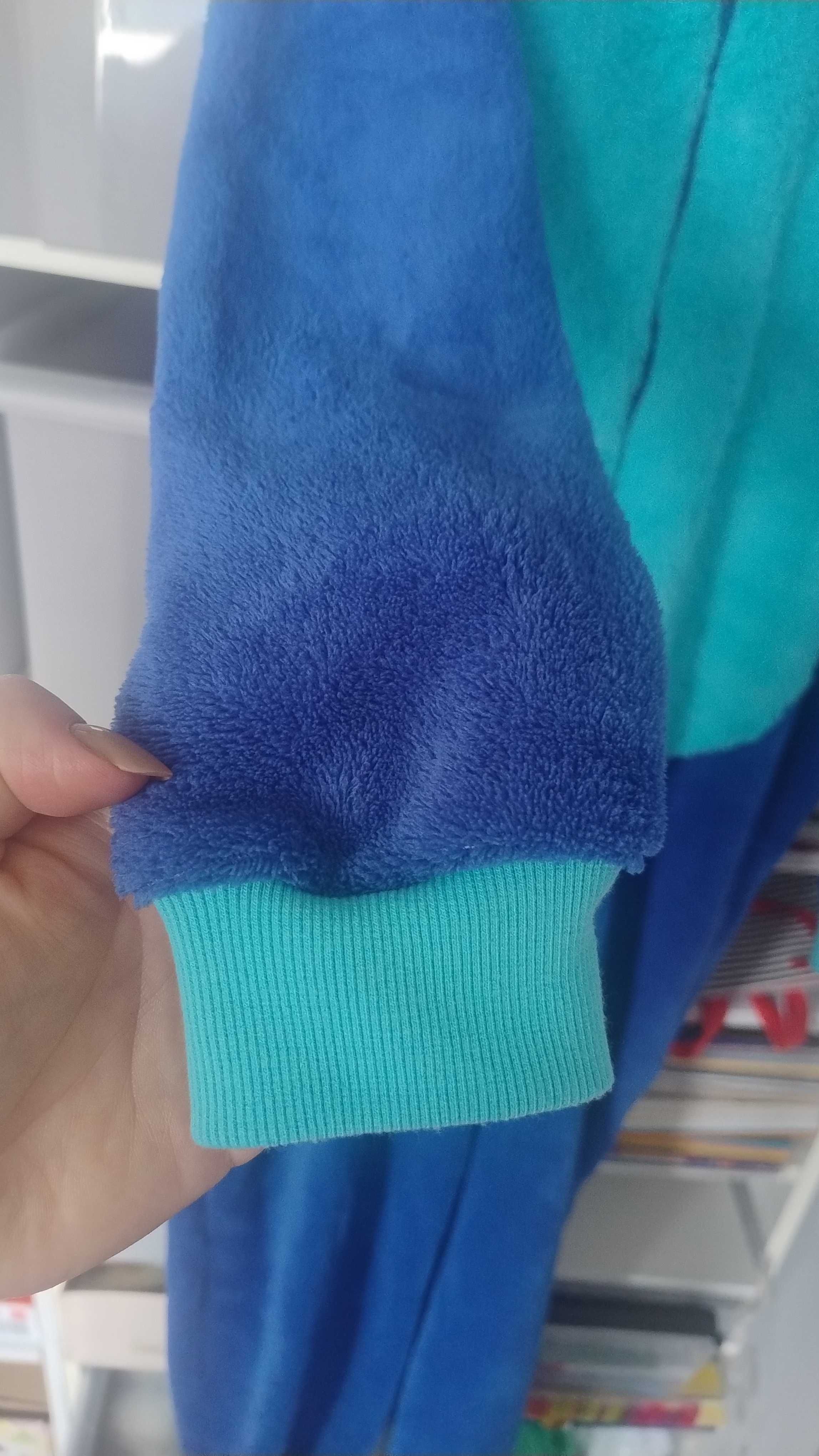 Przebranie stich S