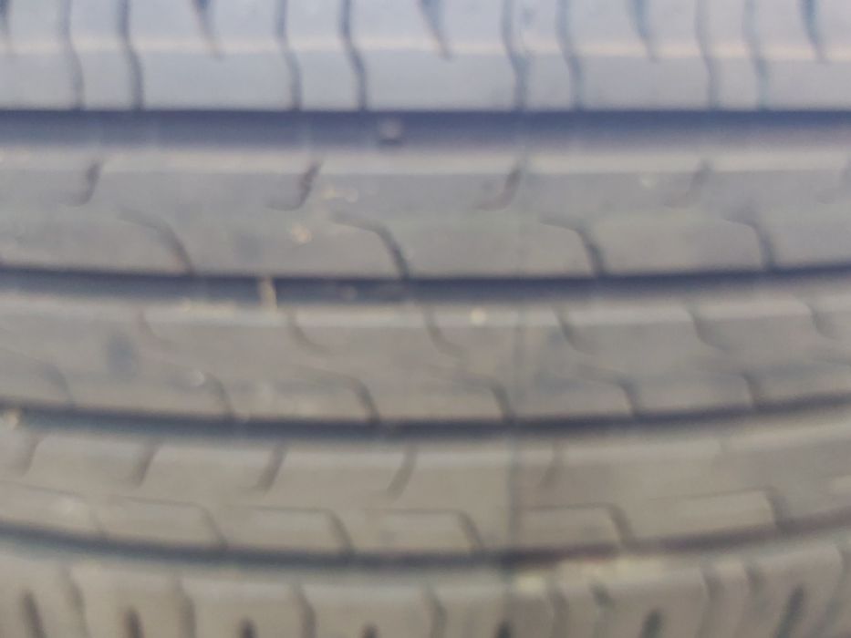 Opony letnie 205/45/17 Continental EcoContact6 Nowe 2019 Wyprzedaż