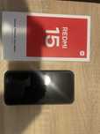 Smarfton Xiaomi Redmi 15