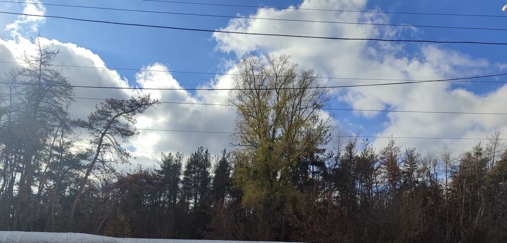 Продам частину будинку на Баварії,район бору