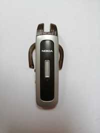 Słuchawka NOKIA Bluetooth Headset HS-26W.