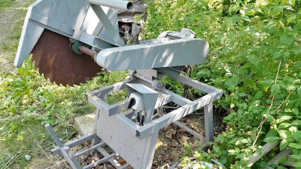 Piła tarczowa Globus 5kW ,  krajzega, cyrkularka