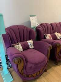 Комплект мяких меблів Hilton диван і 2 крісла