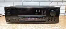 Amplituner PIONEER SX-205 RDS. Japan