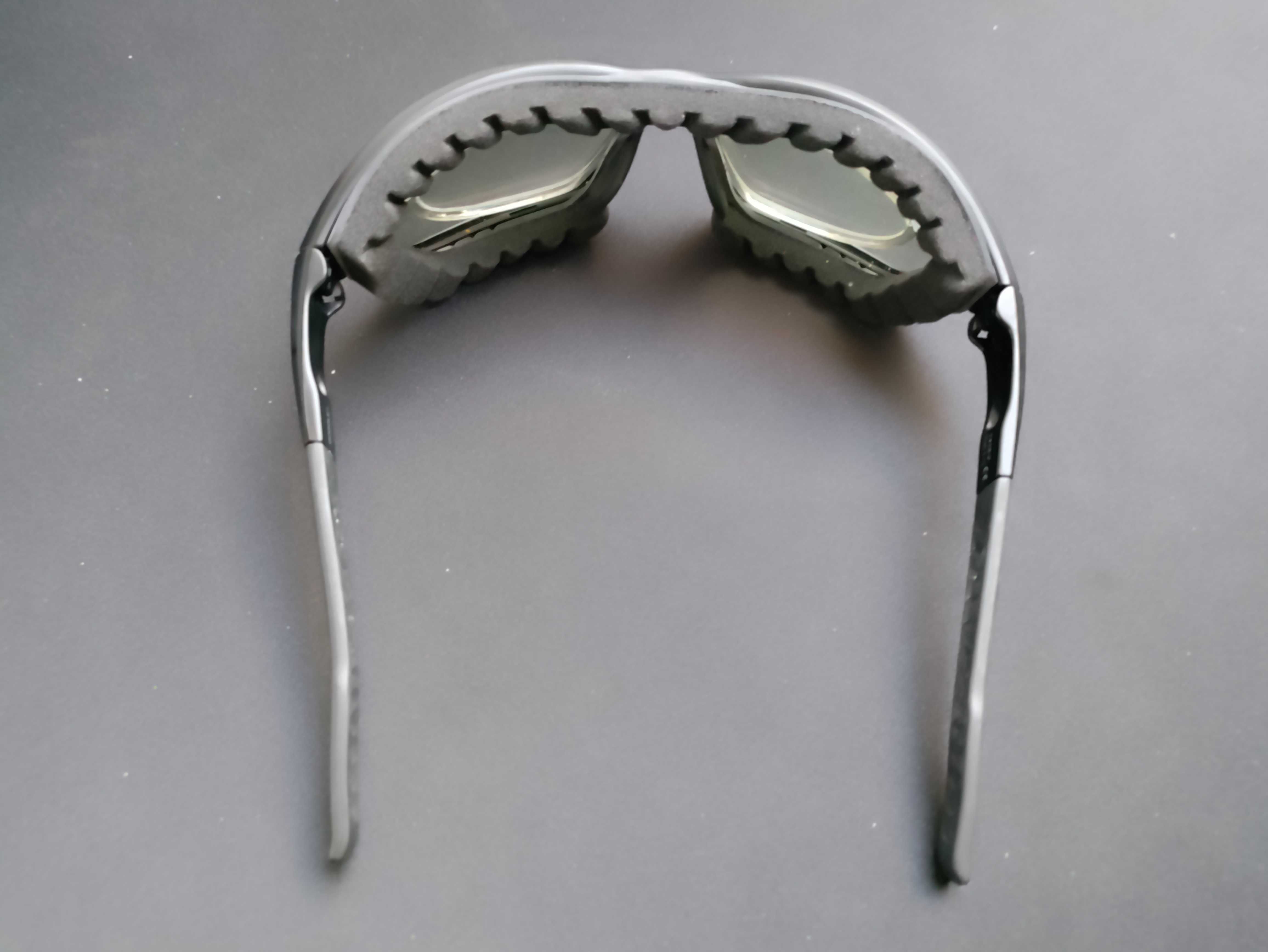 Okulary przeciwsłoneczne z korekcją GOGGLE
