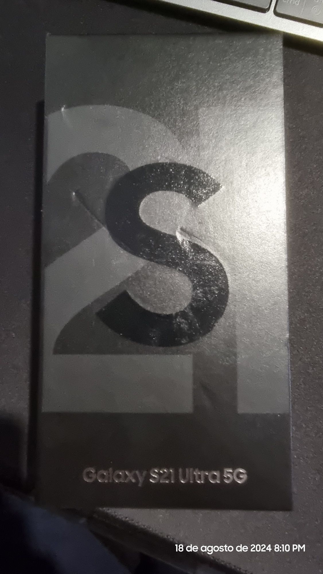 Samsung S21 Ultra