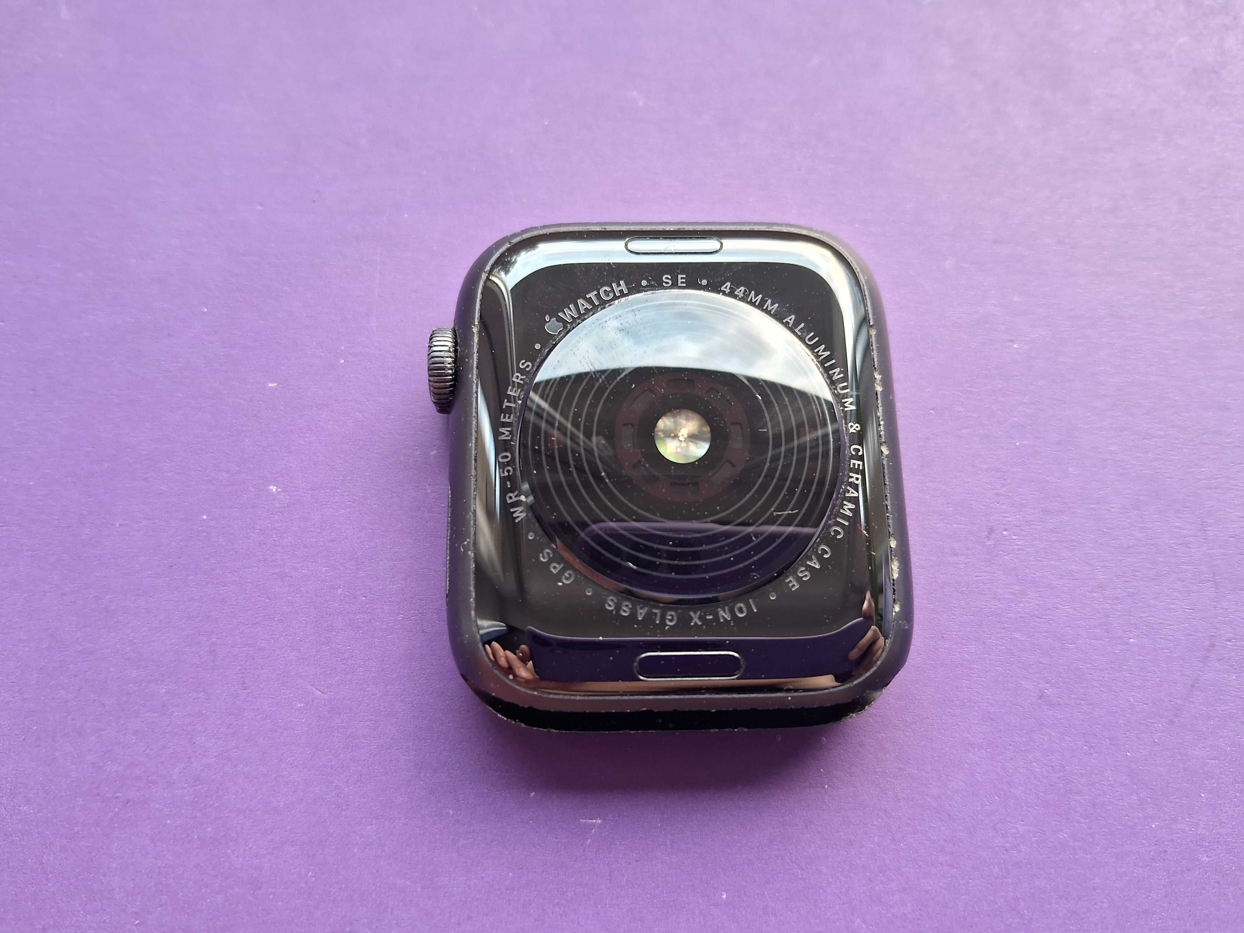 Apple Watch SE, A2352, 44 мм, неисправные