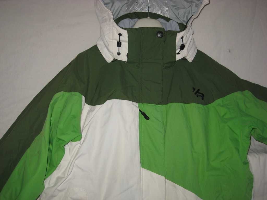 Куртка термо зимняя Vittorio Rossi Waterproof США размер М-L.