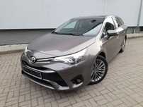 Toyota Avensis 16/17" * 1.8 * Benzyna * LIFT * NAVI * KAMERA * Bi-Xenon * LED * SKÓRA