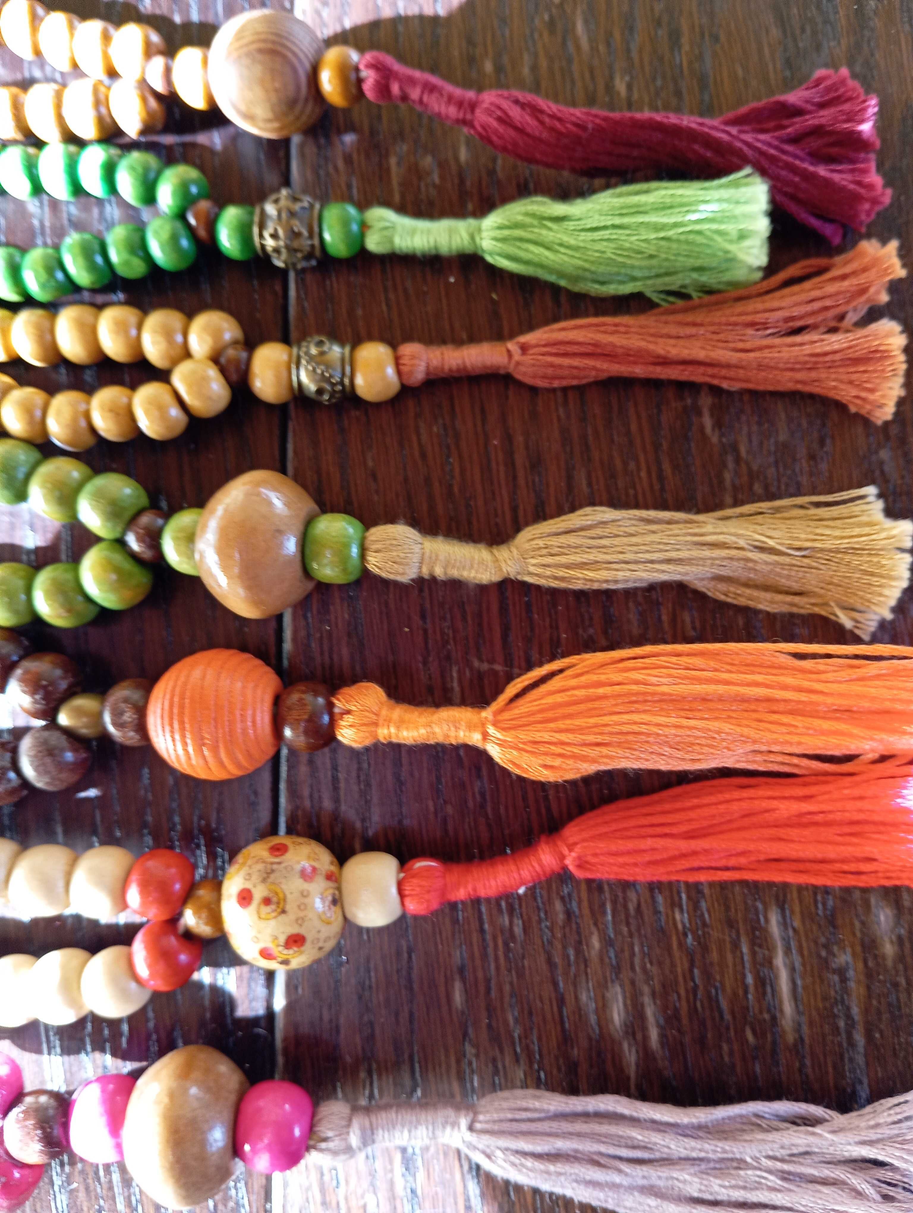 Japa Mala colar para contagem de Mantras