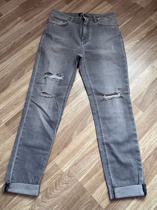 Джинси D&G жіночі