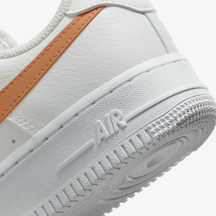 США! Кроссовки Nike Air Force 1 07 Jordan (40р по 44.5р) (FQ2742-101)