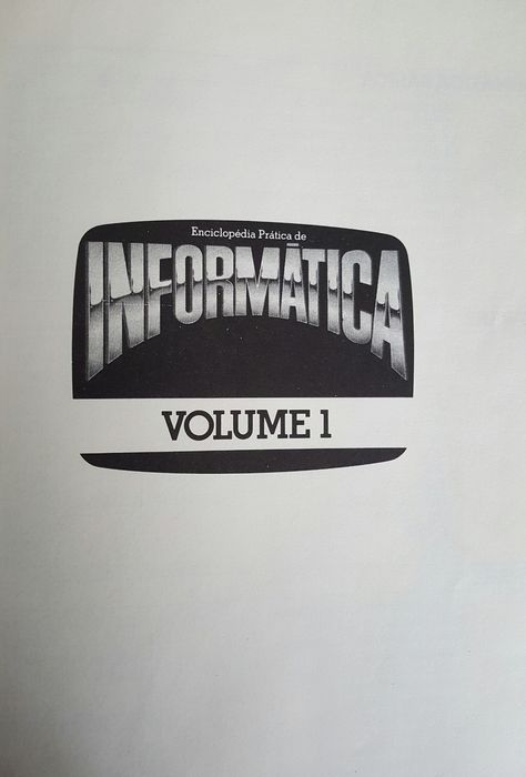 Enciclopédia Prática de Informática