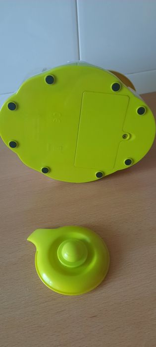 Geladeira para crianças