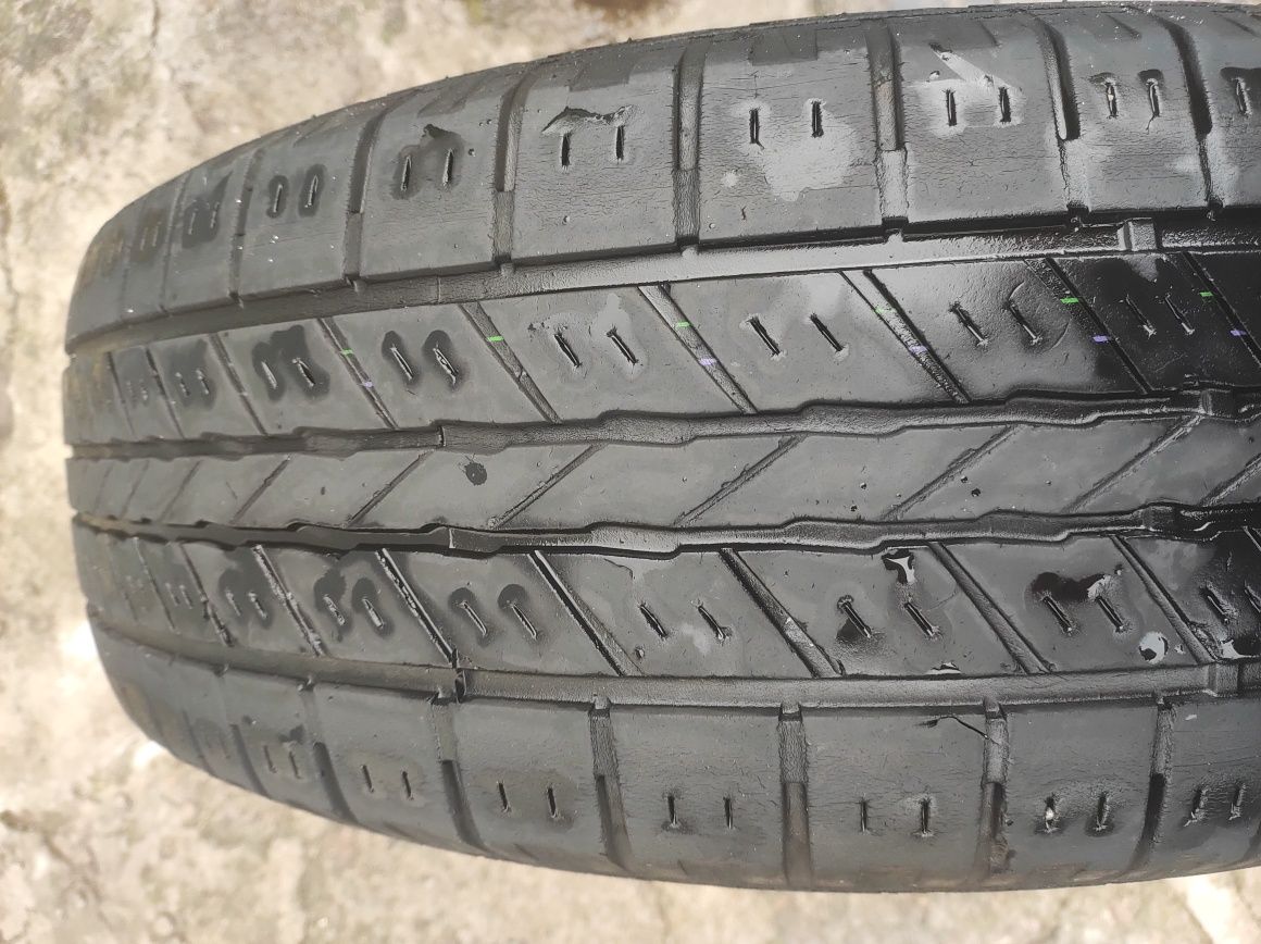 Шини Hankook 235/75 r16