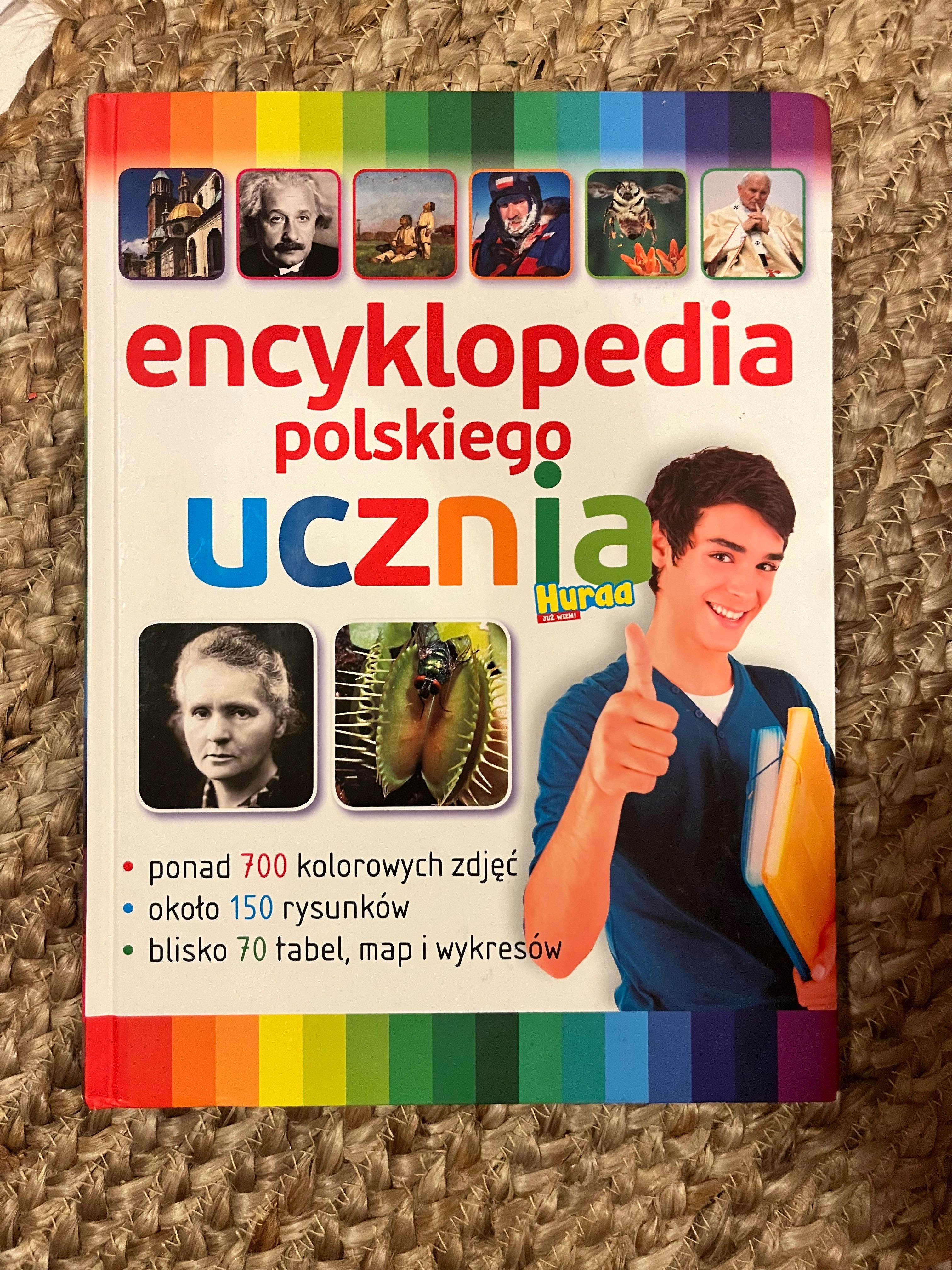 Encyklopedia polskiego ucznia