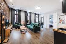 Apartament 47m2 stare miasto-super lokalizacja centrum starówka Toruń