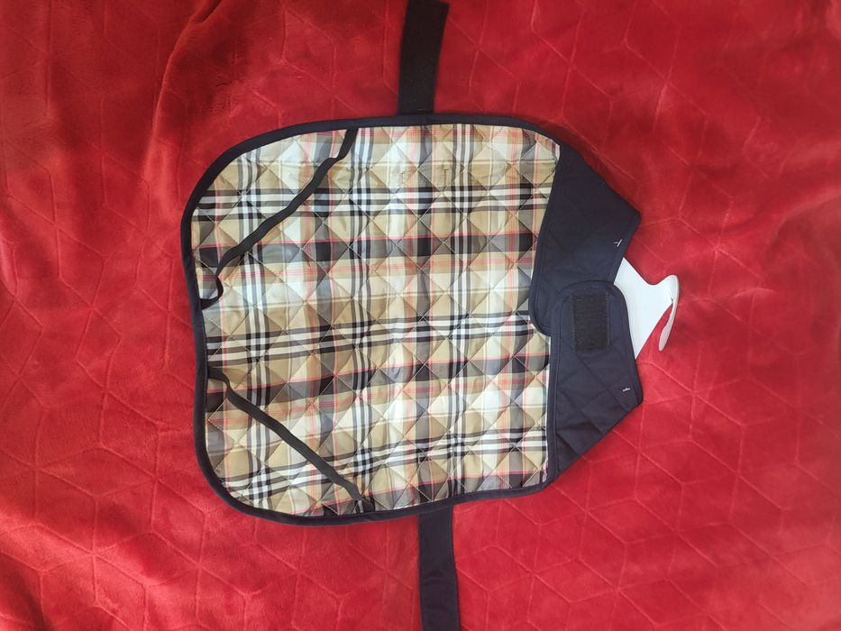 Ubranko dla psa XL dl.40cm Activ Pet