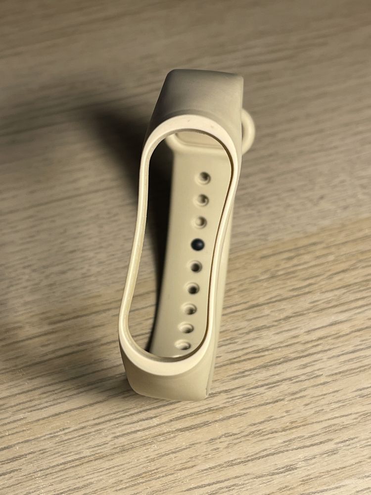 Opasek Xiaomi MiBand