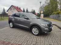 Volkswagen T-Roc 4x4 Automat Navigacja Kamera