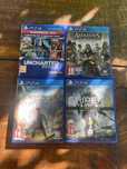 Gry Ps4 PL Stan Idealny