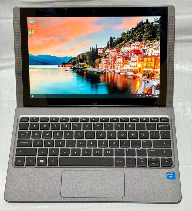 Ноутбук трансформер HP Pavilion x2  10-n200na | Intel Atom 2.16 GHz