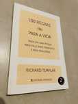 Livro “100 Regras para a Vida”