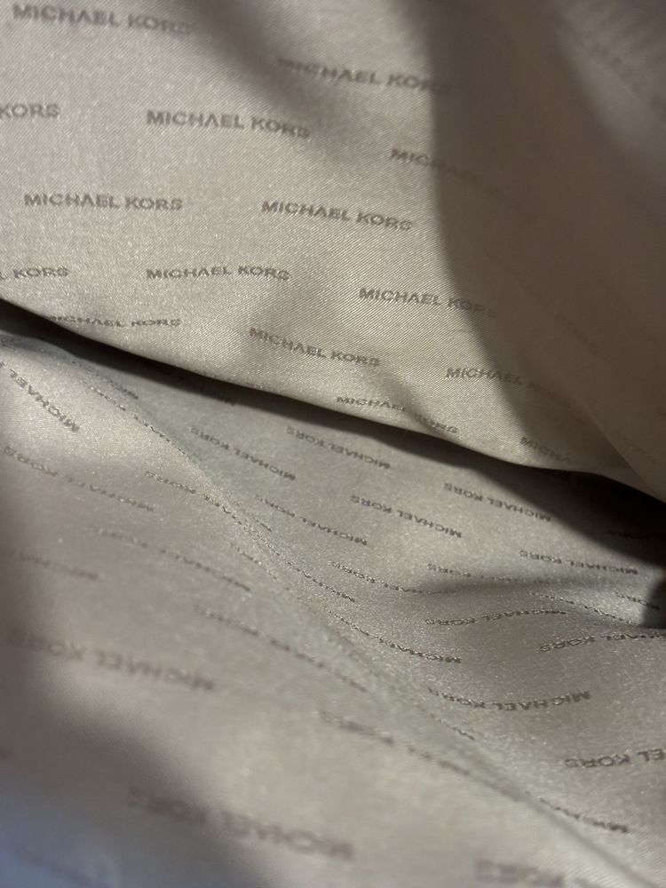Mochila Michael Kors