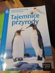 Podręcznik Tajemnice przyrody