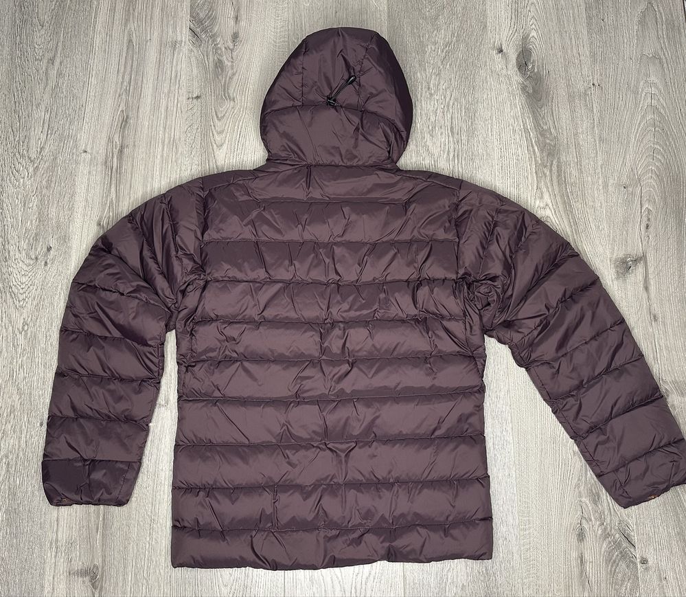 Чоловіча куртка Arc’teryx Thorium AR Hoody Men’s