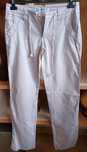 Letnie lniane C&A 36