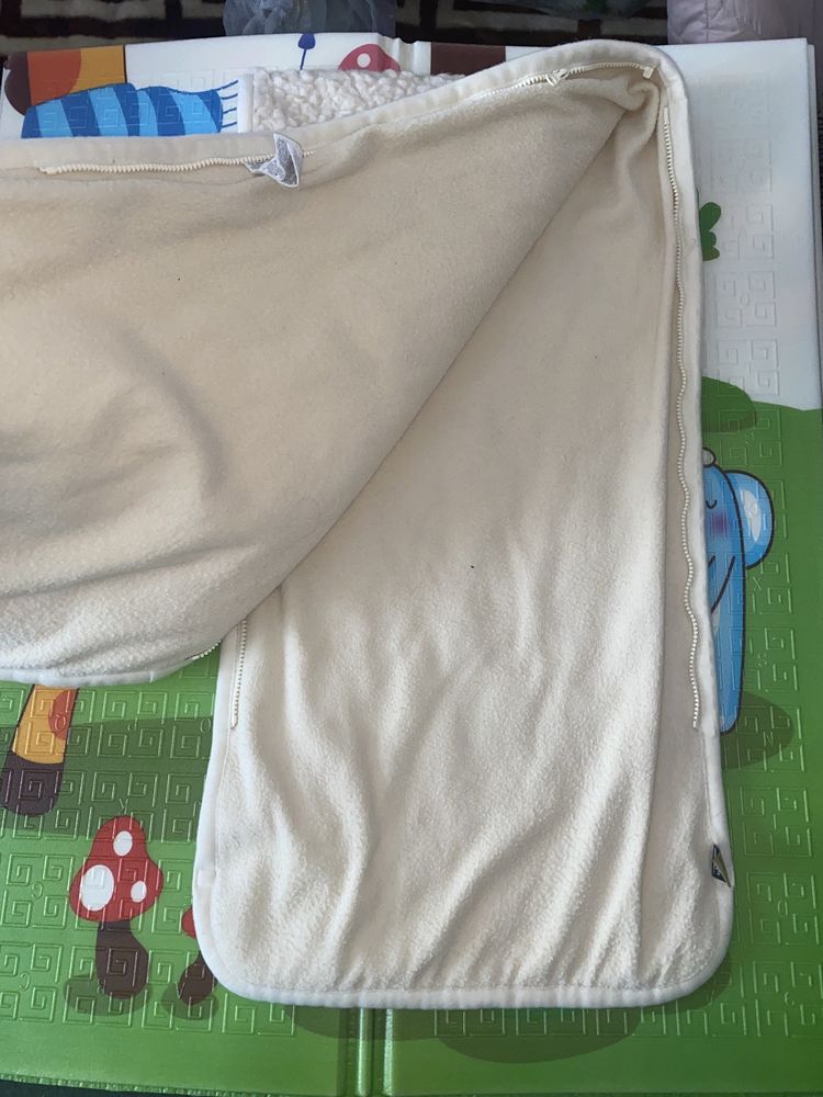 Детский спальный мешок Alwero