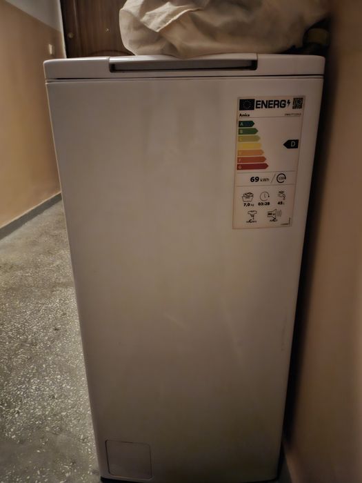 Sprzedam pralkę Amica 7kg