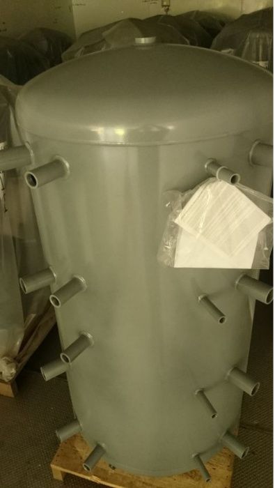 Bufor Austria Email PSM 1000 0w akumulacyjny izolowany WYSYŁKA 24H