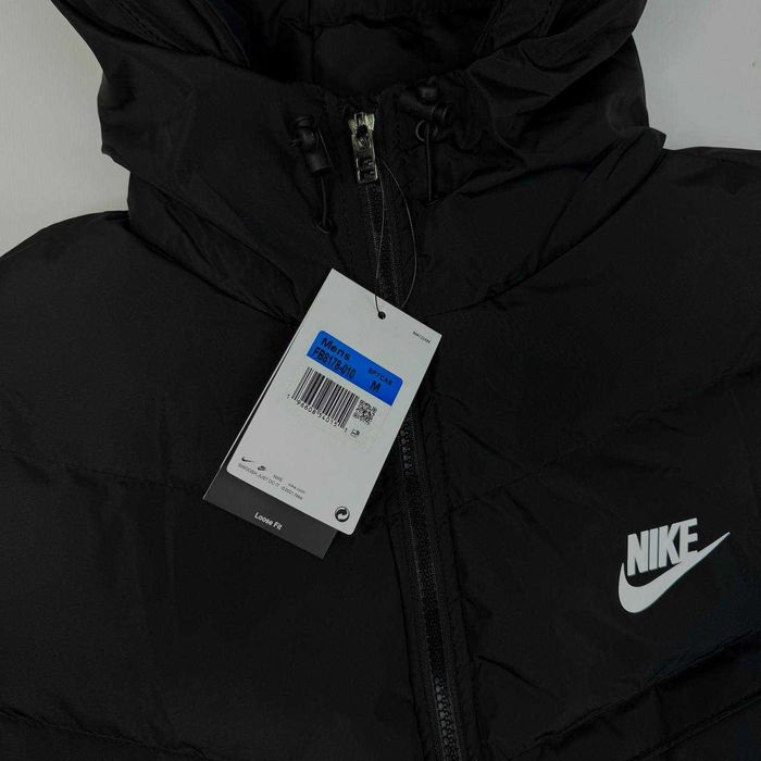Пуховик Nike Storm-Fit | Куртка Nike Storm-Fit | Пуховик Найк