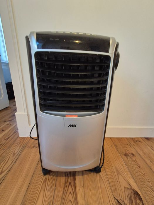 Climatizador MEI AC 2980H (5 em 1)