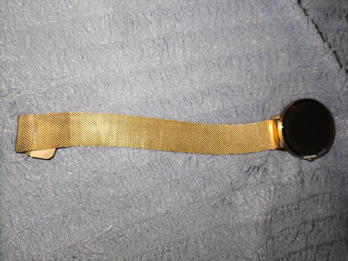 Smartwatch FOREVER ForeVive SB-320 Złoty