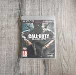 Gra PS3 Call of Duty Black Ops PL Wysyłka OLX Gwarancja