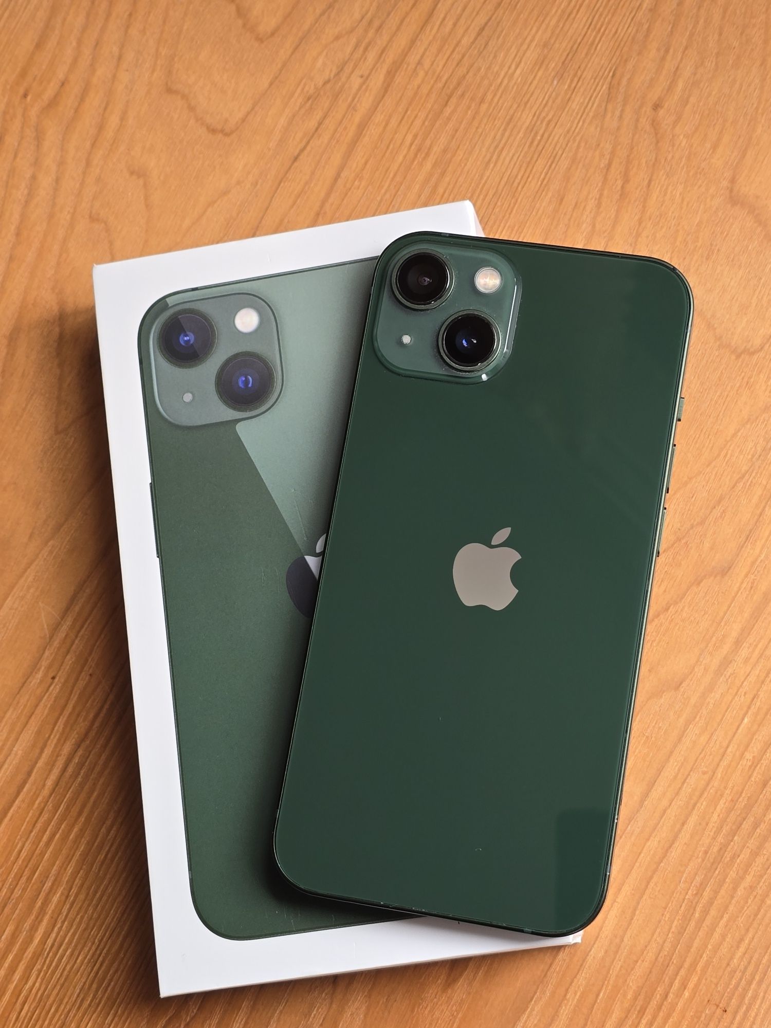 Iphone 13 256gb neverlock