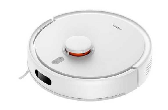 Robô Aspirador XIAOMI S20 Plus Branco (com garantia)
