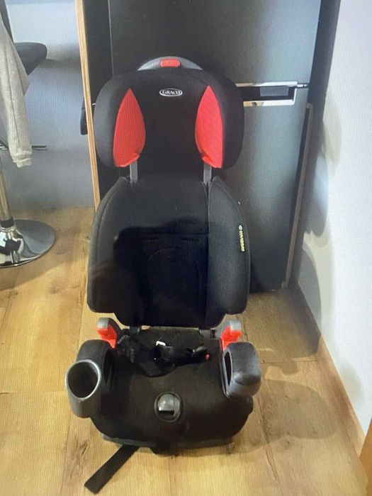 Fotelik dziecięcy