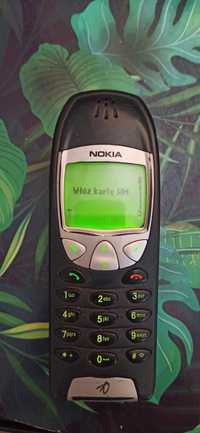 Nokia 8210 Dzialająca