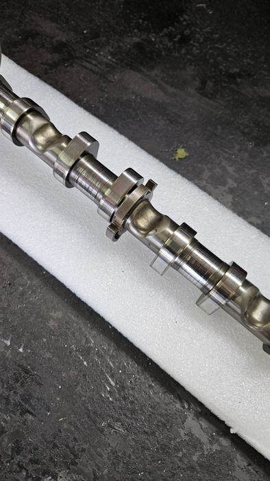 Розпредвал випускний skoda audi tfsi 1.8 2.0 f34741308